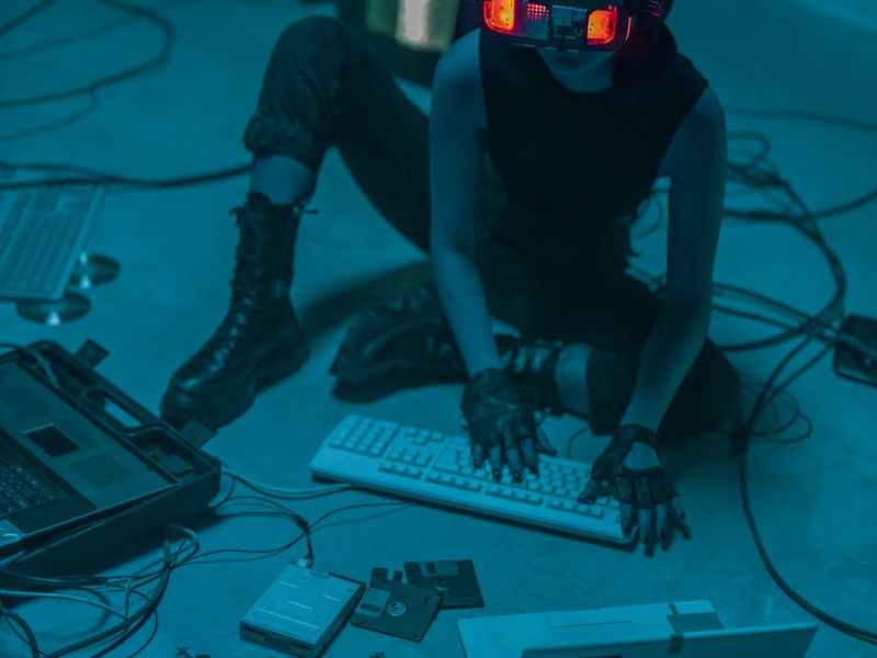 🔮 Tech Trends of 2025: What’s Shaping the Future&nbsp;Now